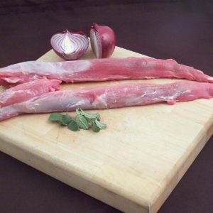 Hallsford Rare Breed Pork Tenderloins