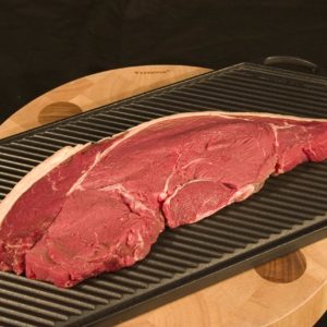 Hallsford Rump Steak Beef Shorthorn