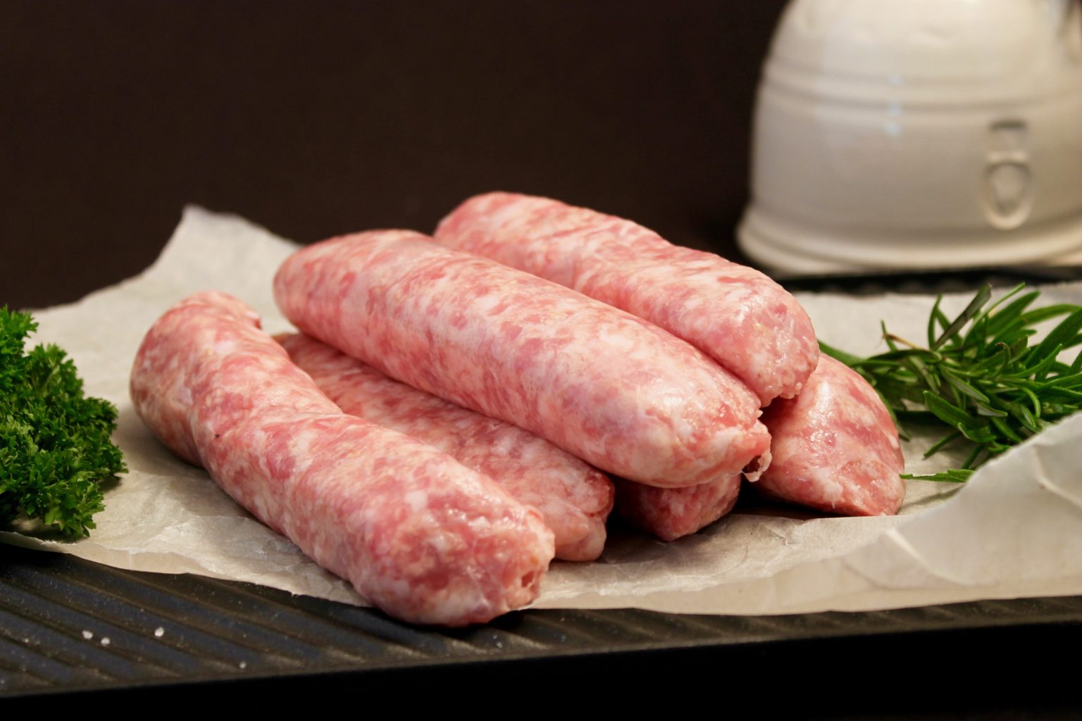 Sausage Bundle » Hallsford Farm Produce