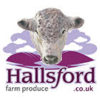 Hallsford Farm Produce logo