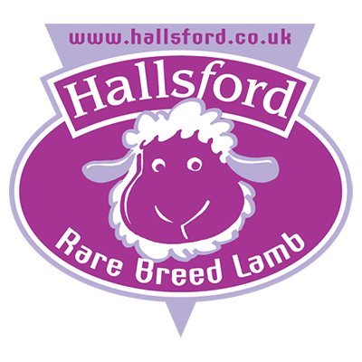 Hallsford Llanwenog Lamb
